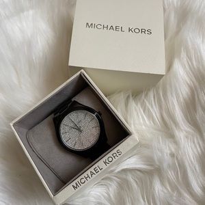 COPY - MK Watch